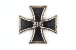 MilitariaGermany -Logo