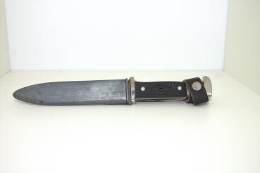 HJ Messer