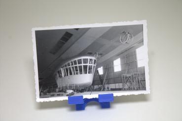 Hindenburg Fotos