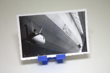 Hindenburg Fotos