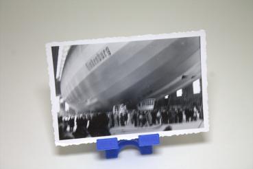 Hindenburg Fotos