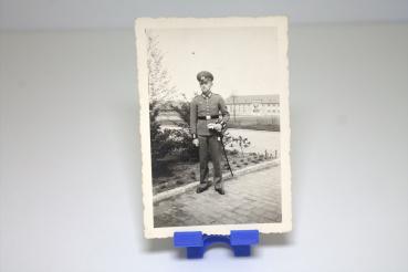 Soldaten Foto