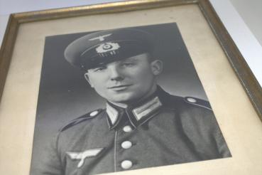 Goßes Soldaten Bild