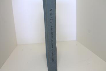 Amtliches Unterrichtsbuch Über Erste Hilfe