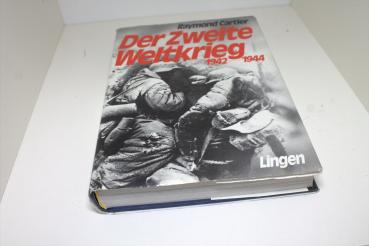 Der Zweite WeltKrieg Info Buch