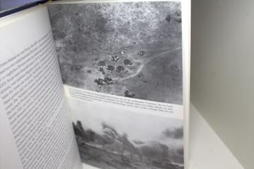 Der Zweite WeltKrieg Info Buch