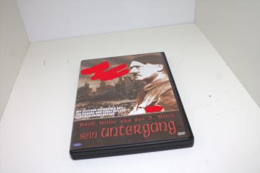A.H Und Das 3 Reeich Sein Untergang