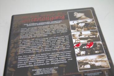 A.H Und Das 3 Reeich Sein Untergang