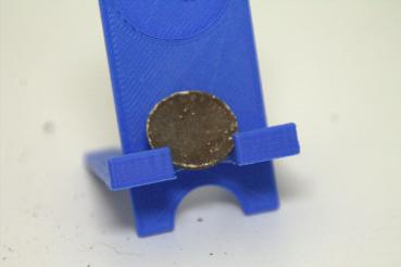 1 Reichs Pfennig Boden Fund