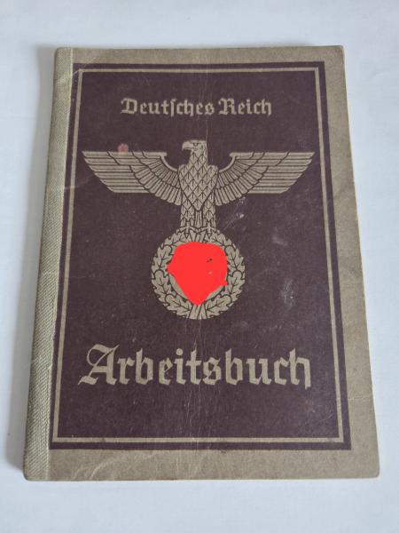 Arbeits Buch