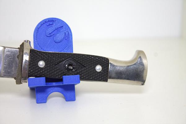 HJ Messer