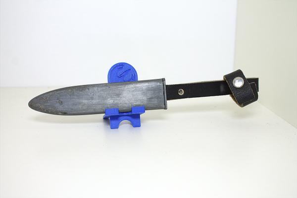 HJ Messer