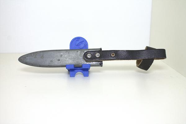 HJ Messer