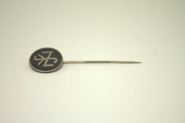An Steck Nadel  NSV