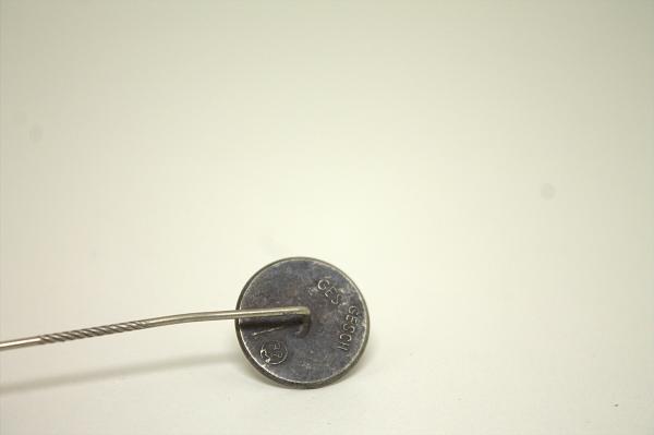 An Steck Nadel  NSV