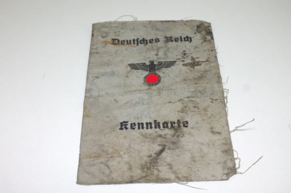 KennKarte