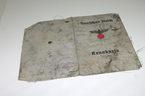KennKarte