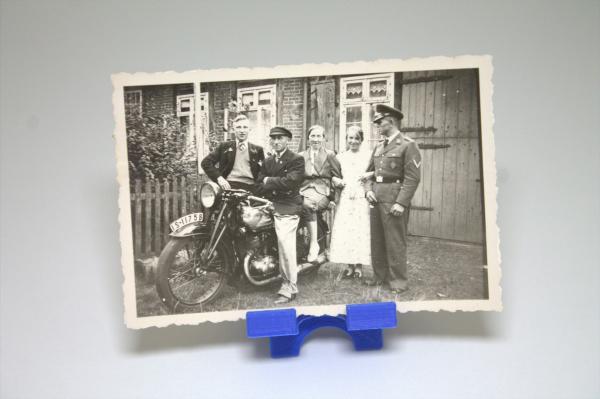 Familien Foto