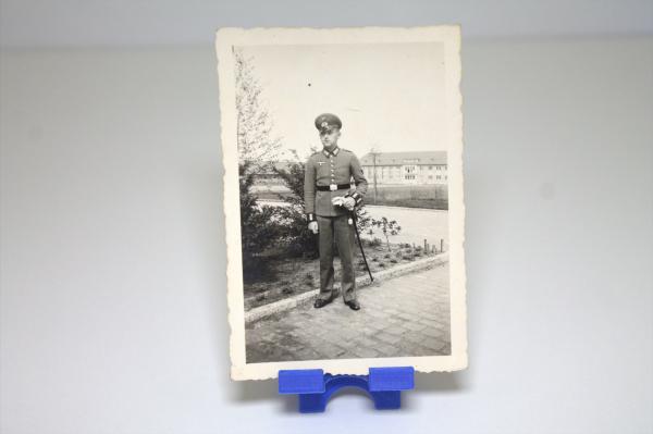 Soldaten Foto