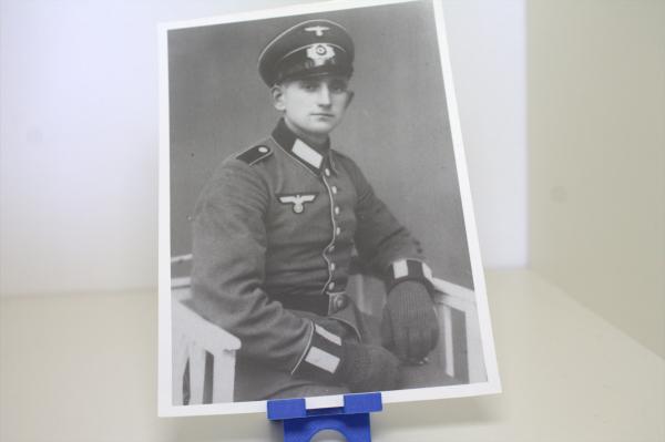 Soldaten Foto