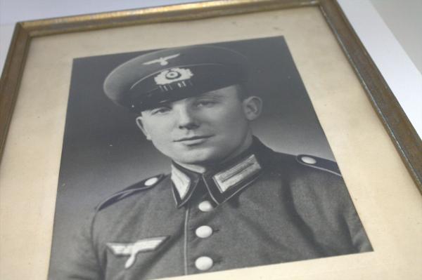 Goßes Soldaten Bild