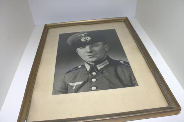 Goßes Soldaten Bild