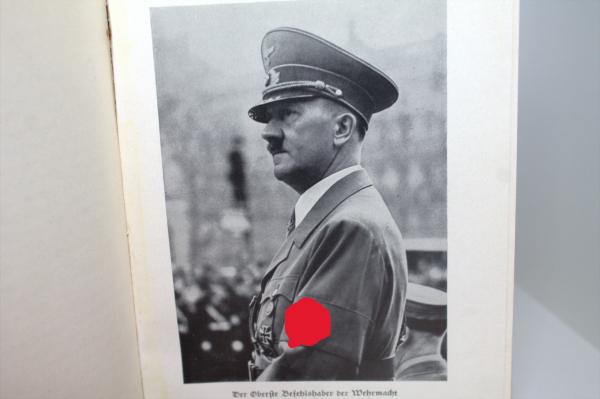 Heer Flotte Und LuftWaffe