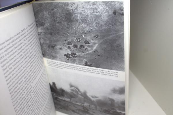 Der Zweite WeltKrieg Info Buch