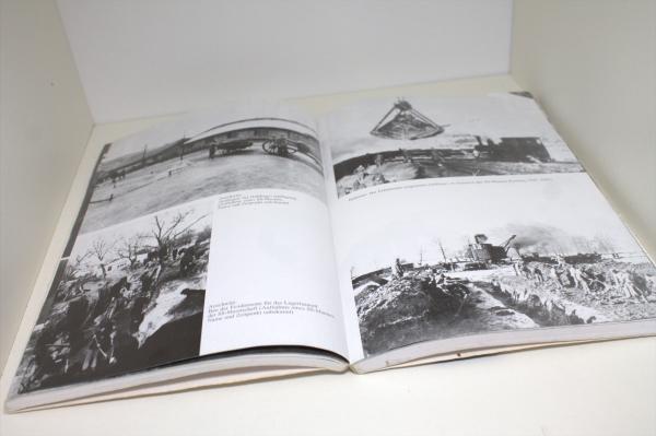 Sach Buch Über Auschwitz
