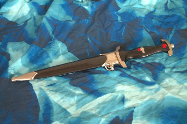 SS Ehren Dolch REPRO