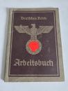 Arbeits Buch