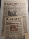 Zeitung ww2