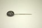 An Steck Nadel  NSV