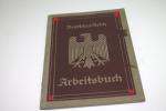 ArbeitsBuch Deutsches Reich