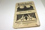 Reich Karte