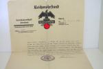 ReichsNährStand  Blut Und Boden