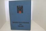 Amtliches Unterrichtsbuch Über Erste Hilfe