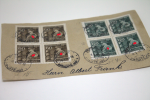 BriefMarken A.H