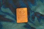 Gold Barren (KEIN ECHT GOLD)